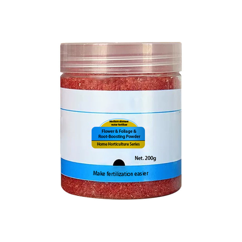🔥Polvo de enraizamiento y floración rápidos - Compra 3 Llévate 2 Gratis