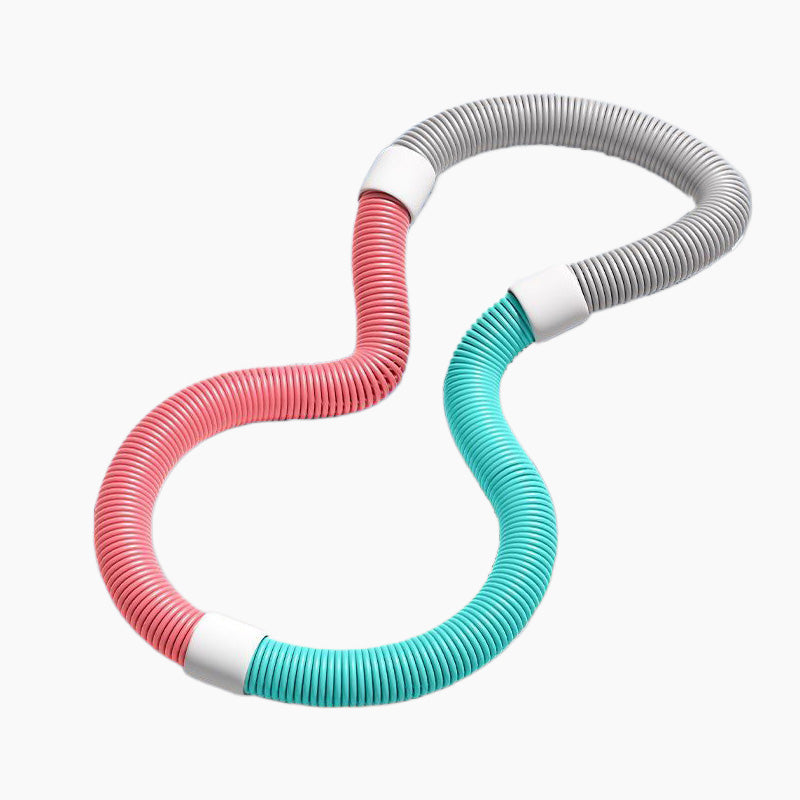 🔥Quema de grasa eficiente💪Hula Hoop suave✨