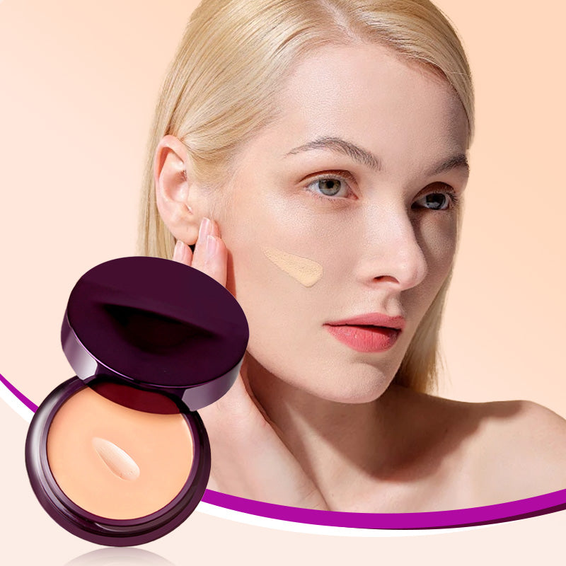 🔥 Corrector de ojeras Flawless|Brighten Dark Circles, Crease - Free Finish
