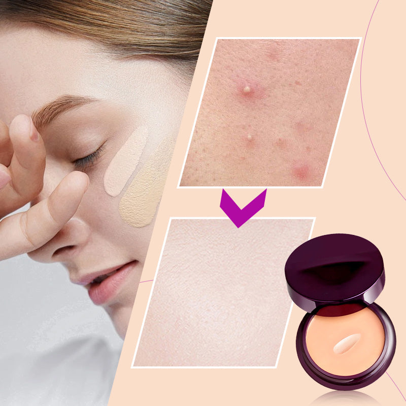 🔥 Corrector de ojeras Flawless|Brighten Dark Circles, Crease - Free Finish
