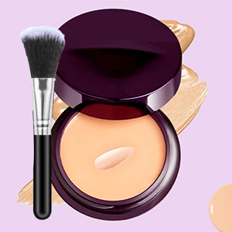🔥 Corrector de ojeras Flawless|Brighten Dark Circles, Crease - Free Finish