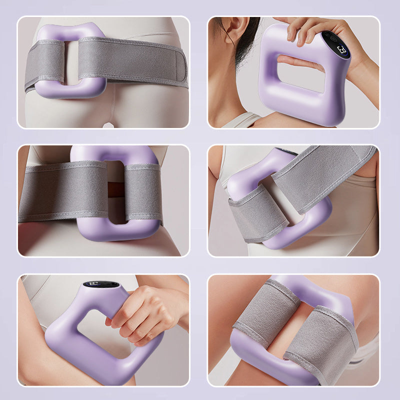 Anillo multifuncional de fascia corporal completa