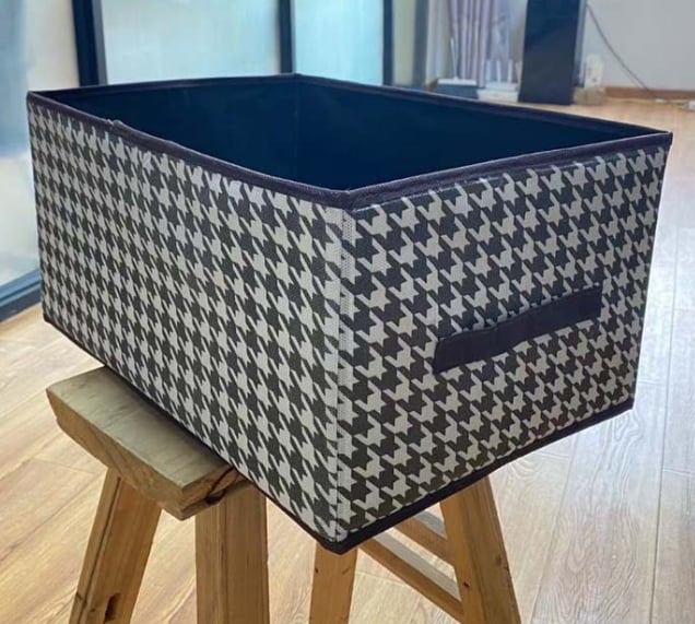 🎁¡ÚLTIMO DÍA COMPRA 2 Y LLÉVATE 1 GRATIS!⏳Organizador de jeans plegable para armario