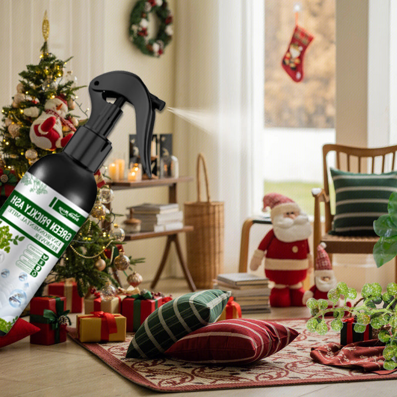 🔥 2025 Venta caliente🔥Potente spray antiácaros