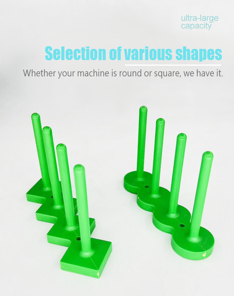 🧵BUY 1 GET 1 FREE🧵Rod Magnetic Bobbin Holder