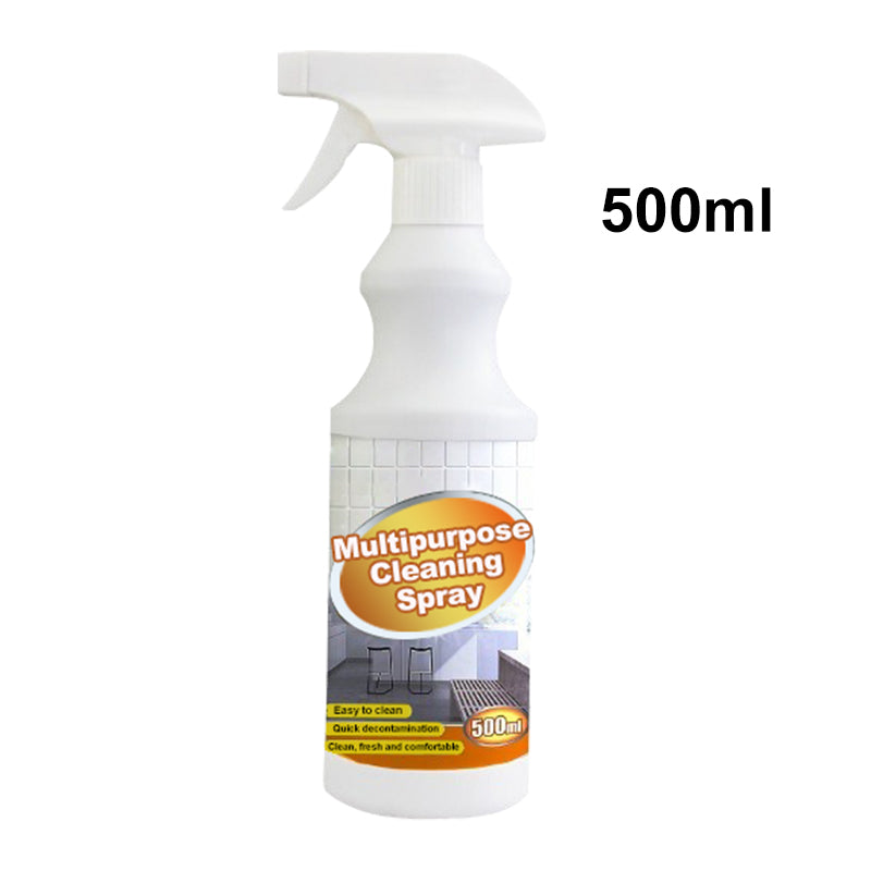 Spray limpiador multiusos para electrodomésticos