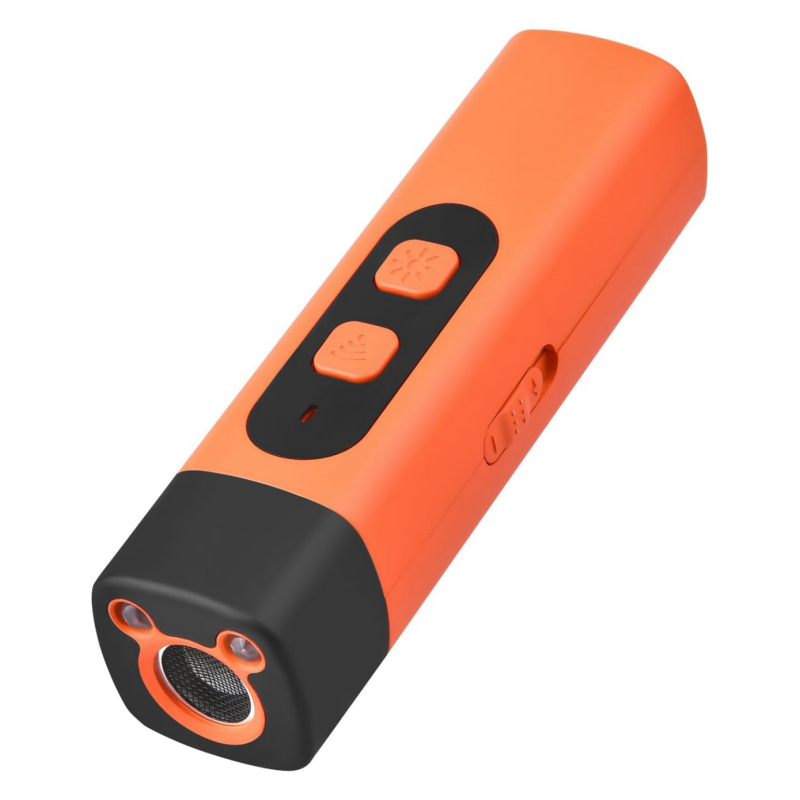 🔥Venta Caliente 50% de Descuento🔥 Repelente Ultrasónico para Perros y Entrenador Canino