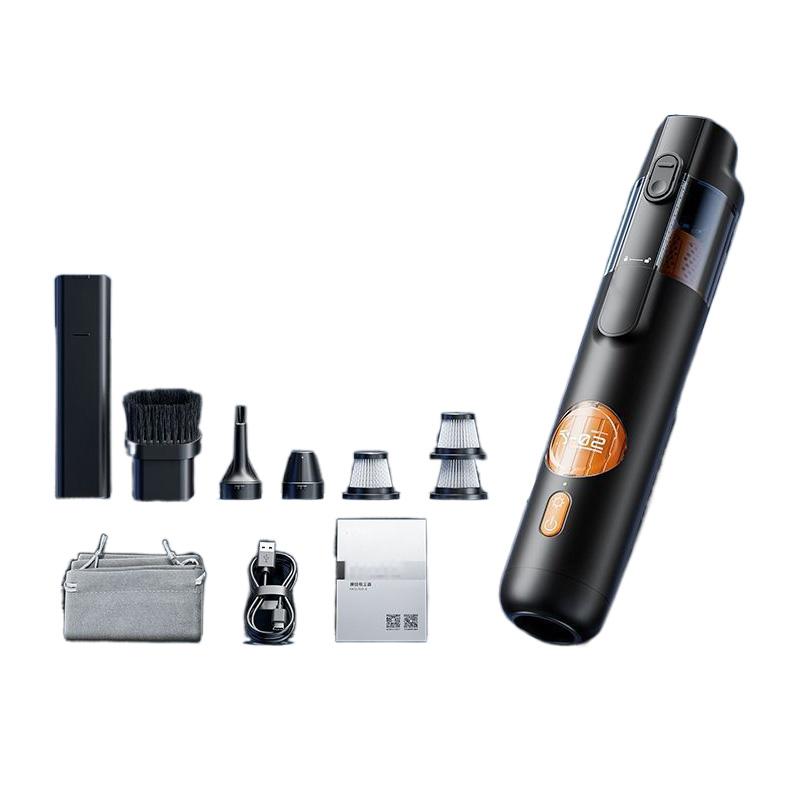 Kit de aspiradora de mano inteligente 5 en 1 (50 % de descuento)