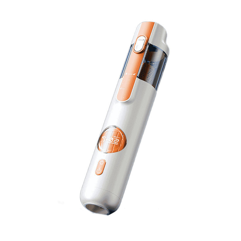 Kit de aspiradora de mano inteligente 5 en 1 (50 % de descuento)
