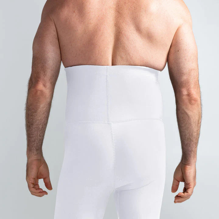 🔥Pantalones cortos moldeadores para hombre