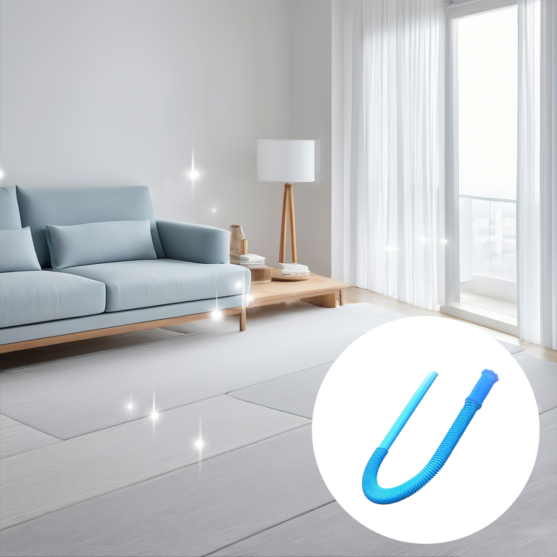 Manguera de limpieza universal