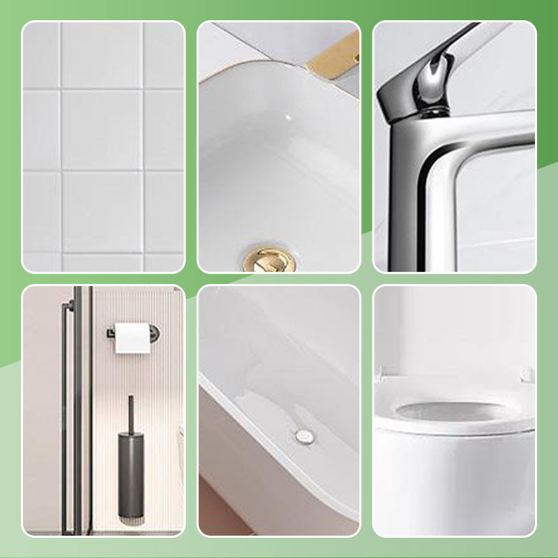 Limpiador multiusos para baño