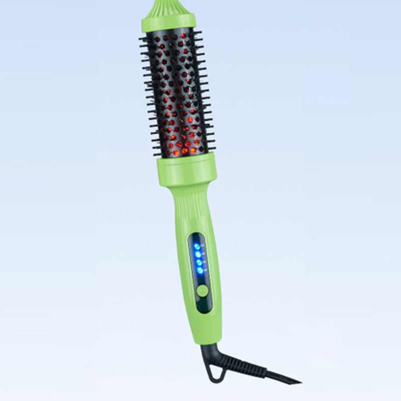 šOferta de Navidad: Ā”Hasta un 50 % de descuento!šāāļøPeine para peinar el cabello 2 en 1 con volumen esponjoso en minutos