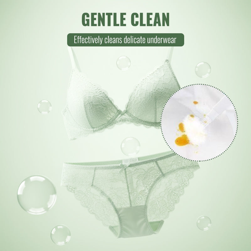 Detergente para Lavar Ropa Interior