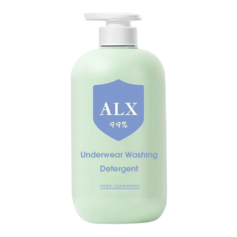 Detergente para Lavar Ropa Interior