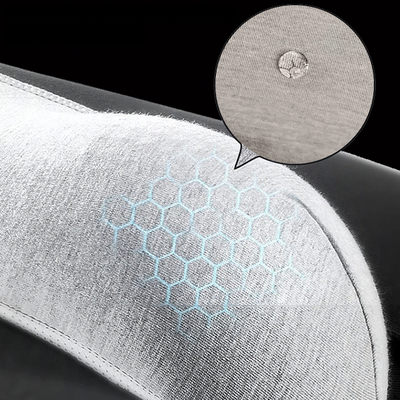 Calzoncillos bóxer cómodos y transpirables para hombre