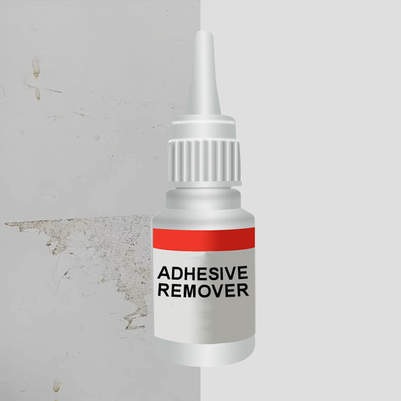 Removedor de adhesivo seguro y eficiente