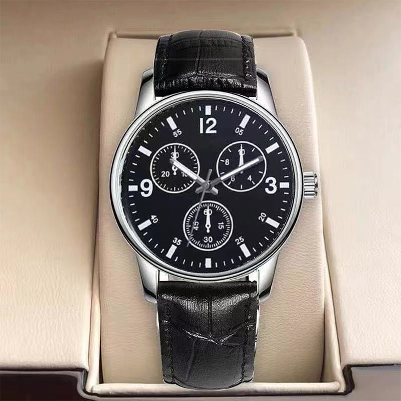 Reloj elegante e impermeable para mujer