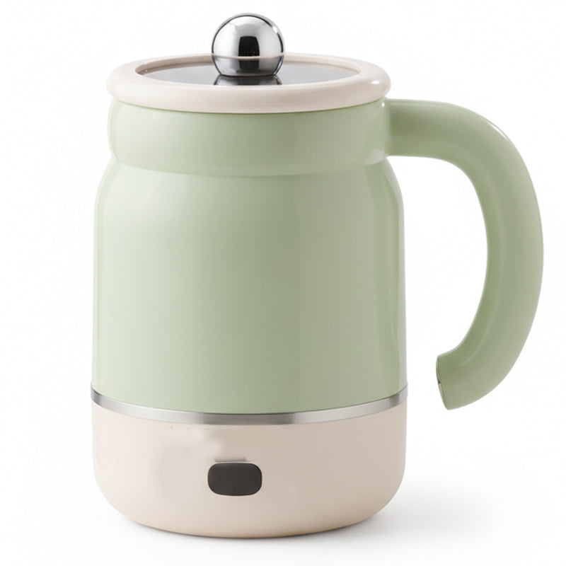 ⏳Oferta navideña por tiempo limitado: 50 % de descuento⏰Taza eléctrica portátil multifuncional para cocinar