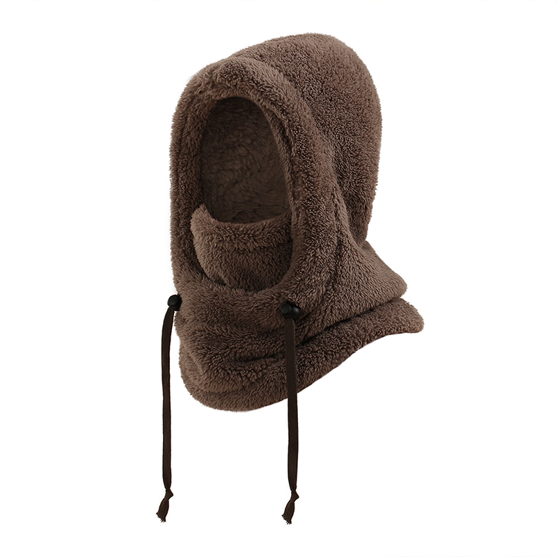 ❄️¡Oferta de Black Friday con 48% de descuento!⚡Gorro de invierno cálido y acogedor todo en uno para niños