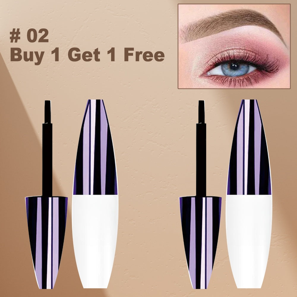 ✨Compra 1, Consigue 1 Gratis✨Gel para Cejas de Desprendimiento Fácil