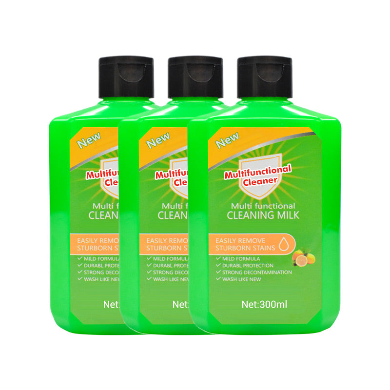 Limpiador multifuncional para cocina y baño