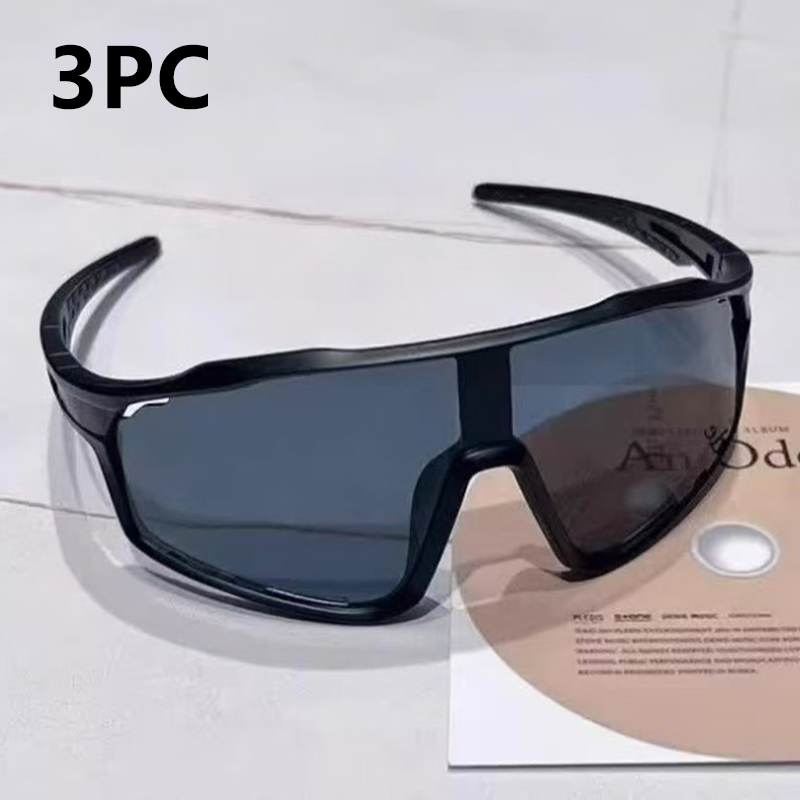 🌟Novedades 2026: ¡Hasta 50% de descuento!🌟 Gafas deportivas fotocromáticas para exteriores