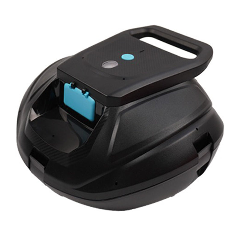 ⏰🔥 ¡68% de descuento! 🤖 Robot limpiador de piscinas: inalámbrico, potente, inteligente y con limpieza sin esfuerzo 🌊✨
