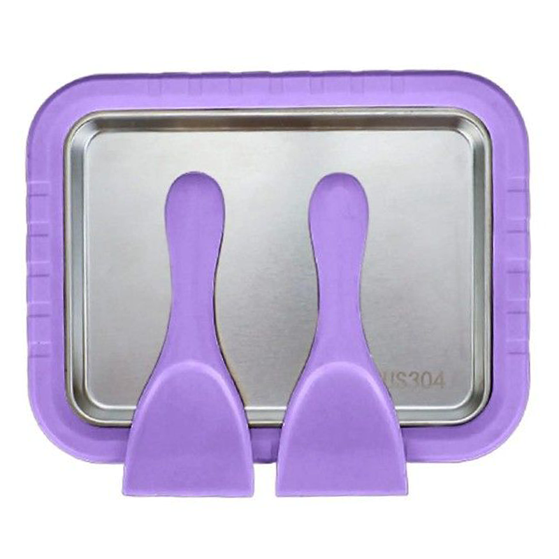 đ„đ„Molde para hacer rollos de helado casero