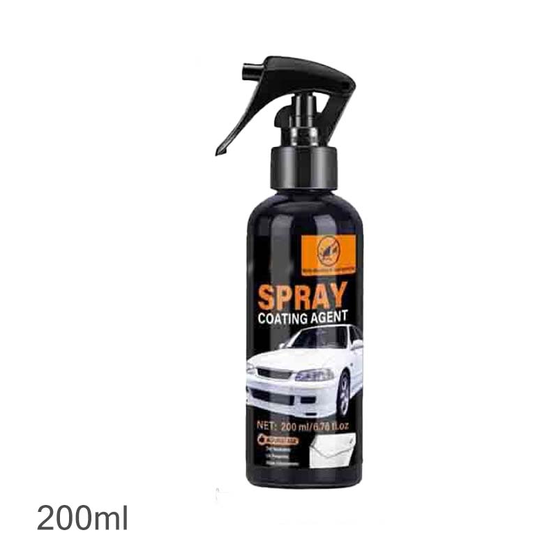 Spray sellador de pintura para automóviles profesional