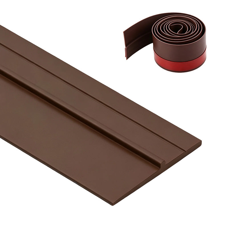 Weatherproof Door Draft Stopper