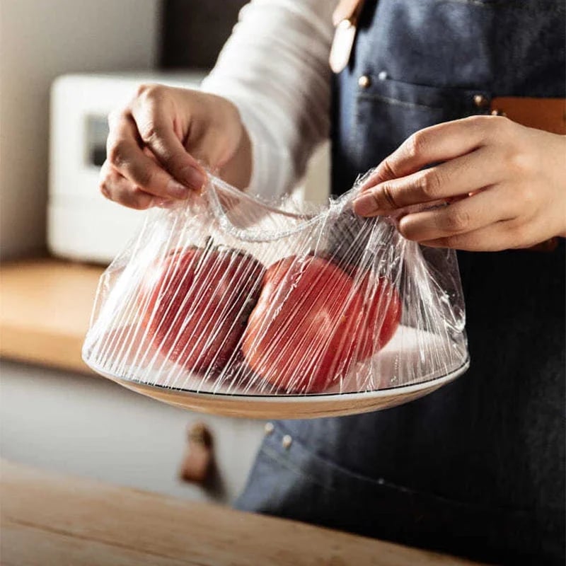 š„Buy More Save Moreš„- Reusable Fresh Keeping Bags