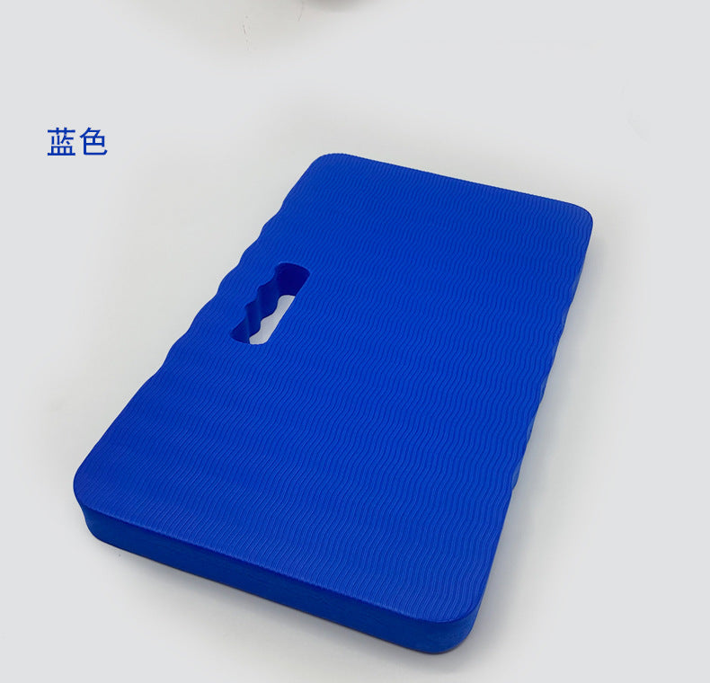 🦵🧘 Pack of 2 Extra Thick Kneeling Mats – 3cm cushioning, waterproof, non-slip. Comfort for gardening, cleaning & DIY. 🧎🏡