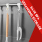 ✨Buy More Save More✨Stainless Steel 3 In 1 Fish Maw Knife