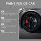🥳OFERTA HOT 2026🥳 💞¡Más de 50K vendidos!🛠️🚗 ¡50% DE DESCUENTO! Bolígrafo mágico reparador de arañazos para coche – Repara rayones en los rines en minutos. Fórmula permanente sin goteo. Incluye capa transparente ✨🔧