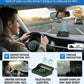Universal GPS Car Speedometer Head-Up Display