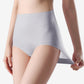 Ropa interior adelgazante de cintura alta sin costuras
