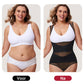 💕Body de yoga ligero de malla para mujer💎