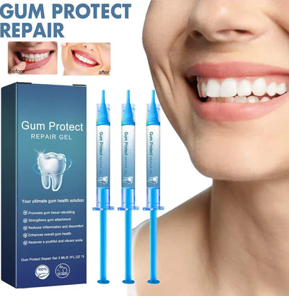 📢📢¡50% de descuento!⏰ Gel reparador y protector de encías 🦷