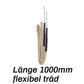 Kit de calentador de inducción magnético - Herramienta de extracción de pernos de calor por inducción de 1100 W