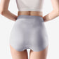 Ropa interior adelgazante de cintura alta sin costuras