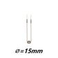 Kit de calentador de inducción magnético - Herramienta de extracción de pernos de calor por inducción de 1100 W