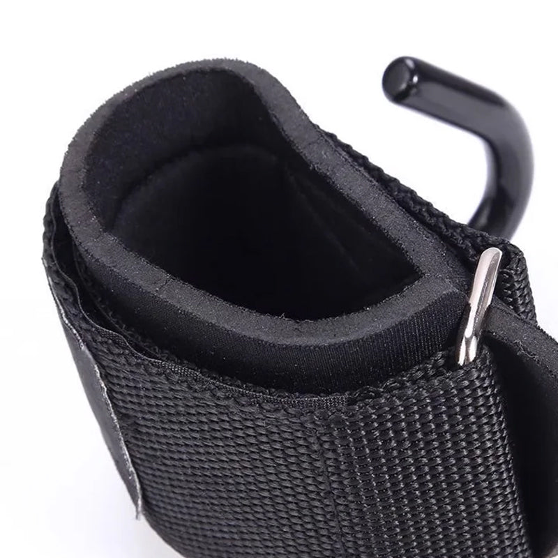 🔥Hot Sale🔥Soporte para la muñeca Hook Grip Hook Trainer