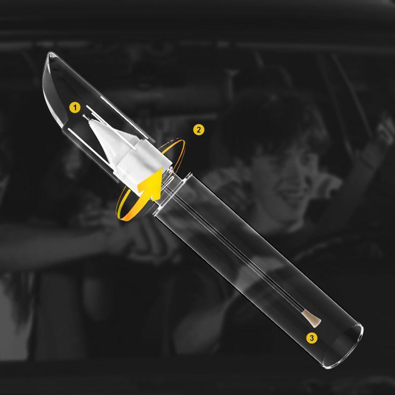 ✏️2025 VENTA CALIENTE✏️Rotulador reparador de arañazos🚗