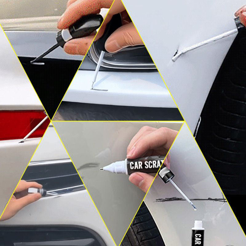 ✏️2025 VENTA CALIENTE✏️Rotulador reparador de arañazos🚗