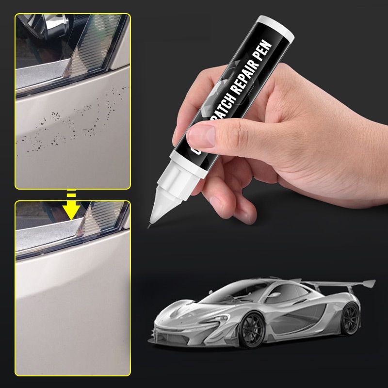 ✏️2025 VENTA CALIENTE✏️Rotulador reparador de arañazos🚗