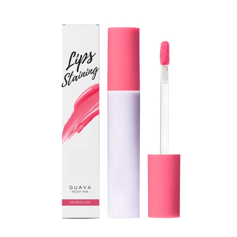 💗COMPRE 1 OBTENGA 1 GRATIS💗Aceite labial para manchar labios (no pegajoso | Sin manchas | 24H de larga duración👄)