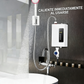 🔥 ¡Último día 50% de descuento!✨ Calentador de Agua Instantáneo sin Tanque - Diseño Compacto con Control de Temperatura Digital para Ahorro de Energía ⚡🚿