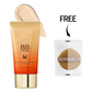 🧡ÚLTIMO DÍA EN OFERTA: ¡COMPRA 1 Y LLÉVATE 1 GRATIS!🧡 BB crema hidratante para un acabado impecable y natural