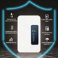 🔥 ¡Último día 50% de descuento!✨ Calentador de Agua Instantáneo sin Tanque - Diseño Compacto con Control de Temperatura Digital para Ahorro de Energía ⚡🚿